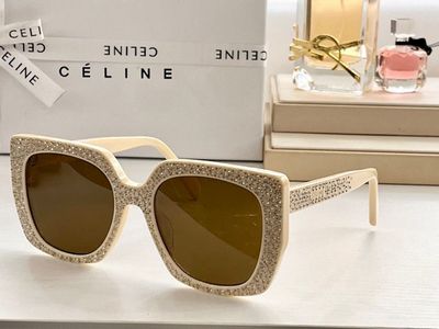 CELINE Sunglasses 109